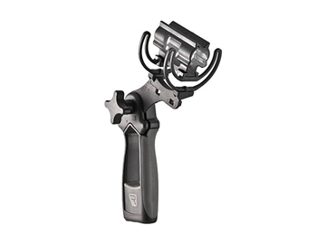 Rycote Medium Hole Softie Lyre Mount & Pistol Grip