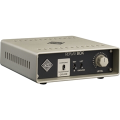 United Studio Technologies Replay Box Dual-Transformer Passive Reamplification Box