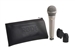 Rode S1 Handheld Condenser Microphone Silver color