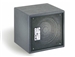 Bag End S10E-I Subwoofer  Black Painted Single 10 passive Installation Enclosure