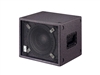 Bag End S12-N - NEBULA Coated Single 12â€ Compact Enclosure