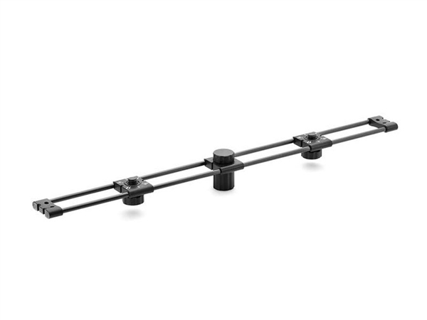 DPA SB0400 - Stereo Boom without Shock Mounts