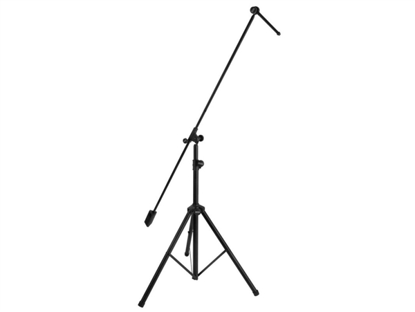 On-Stage SB9600 Tripod Studio Boom Mic Stand