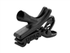 DPA SCM0017-Bx Miniature Lavalier Clip, Black 10 pcs