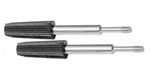 Hosa SCR-403 Screws for D-Sub, US, 4 Pc.