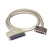 SCSI2 - 50pin M/M 6ft Interface Cable
