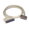 SCSI2 - 50pin M/M 6ft Interface Cable