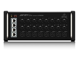Behringer SD16 - 16 I/O Stage Box with 16 Remote-Controllable MIDAS Preamps, 8 Outputs