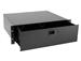 Chief Raxxess SDR-3 Sliding Drawer, 3 Space