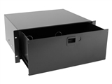 Chief Raxxess SDR-4 Sliding Drawer, 4 Space