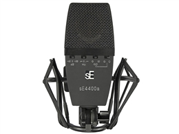 sE Electronics sE4400A - Class A Multi Pattern Condenser Microphone