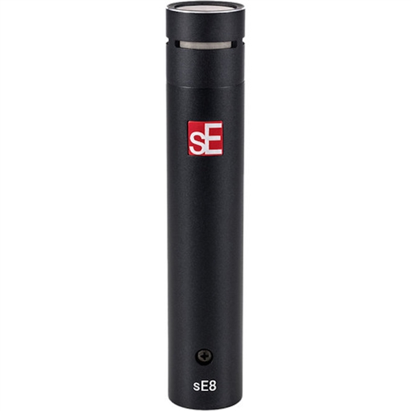 SE Electronics SE8-U Small Diaphragm Cardioid Condenser Mic