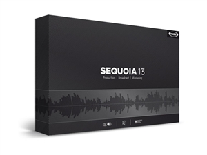 Magix Sequoia 13 Academic Upgrade from version 12