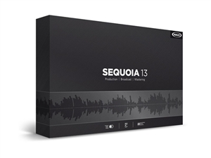 Magix Sequoia 13 Academic