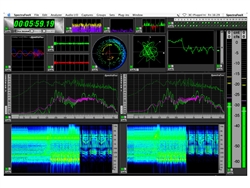 Metric Halo SpectraFoo Complete OS X Standalone