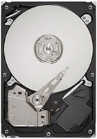 Seagate Barracuda 1.5TB 7200 RPM 32M cache SATA 3.0Gb/s Hard Drive - 2 year warranty S