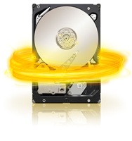 SEAGATE Barracuda XT SATA II, 6Gb/s 2TB Hard Drive - 5year warranty