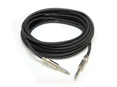 Whirlwind SK106G14 - Cable - Speaker, 1/4" male to 1/4" male, 6', 14 AWG