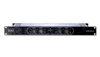 Art Audio SLA 4 Studio Power Amplifier â€“ 4x100w@8ohms / 4x140w@4ohms â€“ Fan Cooled - 1U