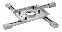 Chief SLBUS, Universal Projector Interface Bracket, Silver