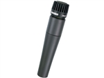 Shure SM57-LC Dynamic Microphone