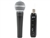 Shure SM58-X2U Cardioid dynamic mic with X2U usb adapter