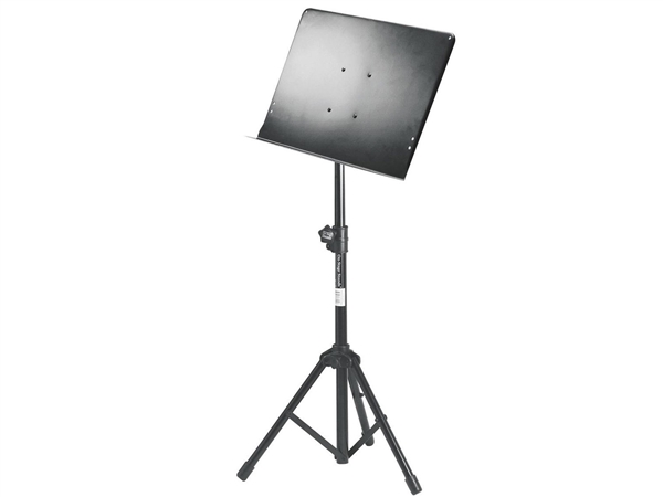 On-Stage SM7211B Conductor Stand, portable music stand