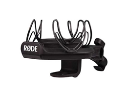 Rode SMR, Advanced shock mount