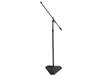 On-Stage SMS7630B Hex-Base Studio Stand w/ Telescoping Boom