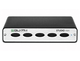 Glyph SMSSD120 Studio mini SSD 120GB USB 3.0, FireWire, eSATA