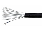 Rapcon Horizon SN16-IJIS, 16-Pair bulk microphone snake cable-Sold Per Foot