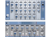 URS S Series and S-MIX EQ Native (Download Version)