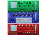 Sonalksis Essentials Mk2 Bundle