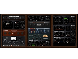 SoundToys 5 Bundle   All 18 plug-ins incl. Effect Rack (License code download)