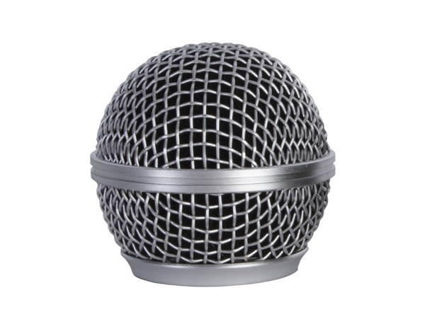 On-Stage SP-58 Steel Mesh Mic Grille