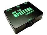 Whirlwind SP1X2 - 1X2 Mic Splitter