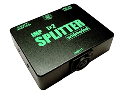 Whirlwind SP1X2 - 1X2 Mic Splitter