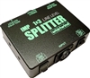Whirlwind SP1X3LL - Splitter, Single, 1 in, 1 direct and 2 iso out