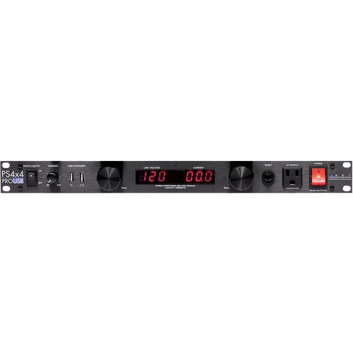 Art Audio SP4X4PROUSB