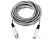 Studio Projects SPC-207X Litz-Solid Core 7-Pin XLR Microphone Cable - 20 Ft.