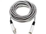 Studio Projects SPC-207X Litz-Solid Core 7-Pin XLR Microphone Cable - 20 Ft.