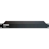 Whirlwind SPC83PLUNT - Splitter, Contractor, SPC83P w/ Lundahl LL1581XL transformers