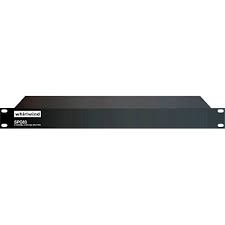 Whirlwind SPC83PLUNT - Splitter, Contractor, SPC83P w/ Lundahl LL1581XL transformers