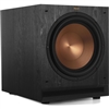 Klipsch SPL-120 12" 600W Subwoofer (Ebony)