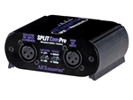 ART Audio SPLITComPro - Mic Splitter/Combiner
