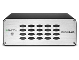 Glyph SR4000 Studio RAID 6TB - USB3.0, FireWire, eSATA External Hard Drive