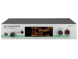Sennheiser SR300 IEM G3 Wireless monitor transmitter