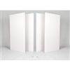 ProSoCoustic SRS-Basic-ST Standard Room Series Basic Kit, Stone