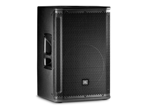 JBL SRX812P - 2000 Watt Powered 2-way Speaker