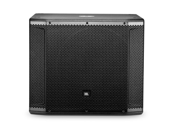 JBL SRX818S Passive 18" Subwoofer